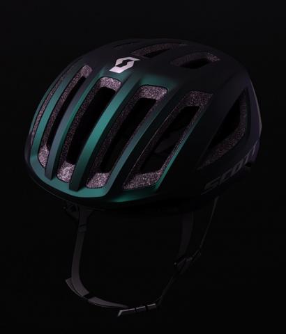 Nuevo casco Scott Centric