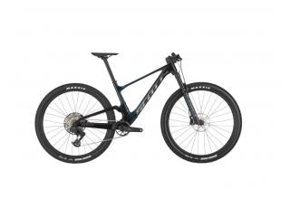 SCOTT SPARK RC TEAM 2025