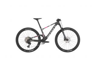 SCOTT SPARK RC TEAM 2025