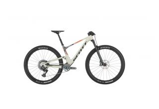 SCOTT Spark RC Team Issue